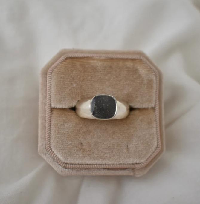 memorial jewelry for men, sympathy gifts for men