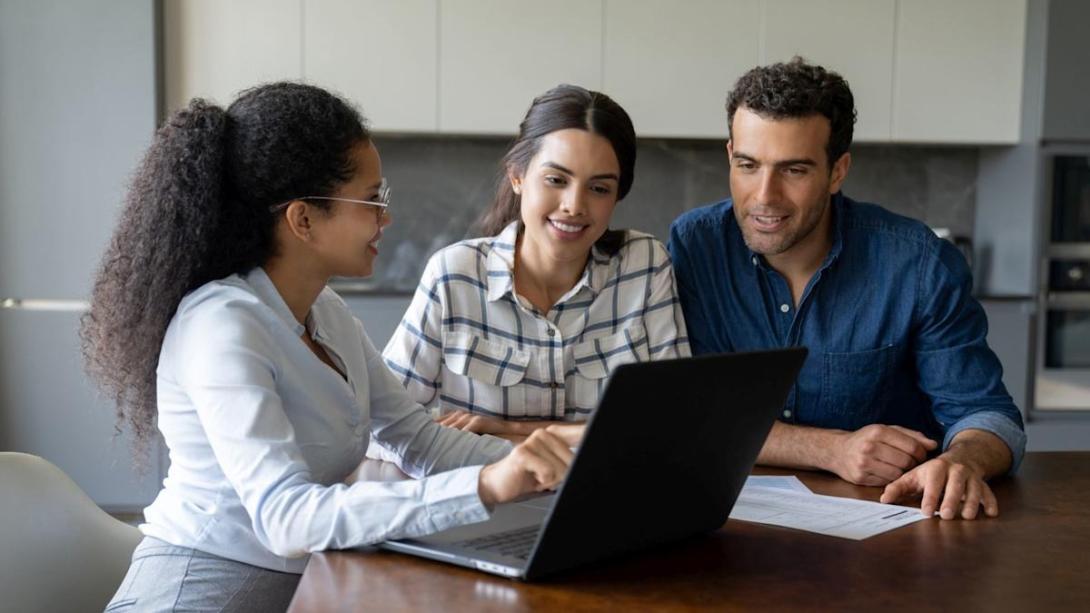 multi-qualified investment professional