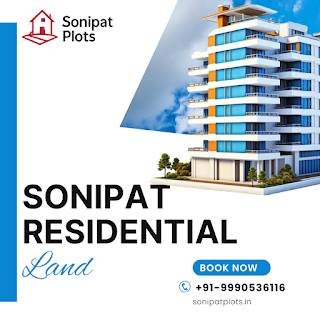 Sonipat land for sale
