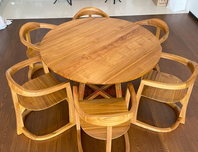 solid wood furniture