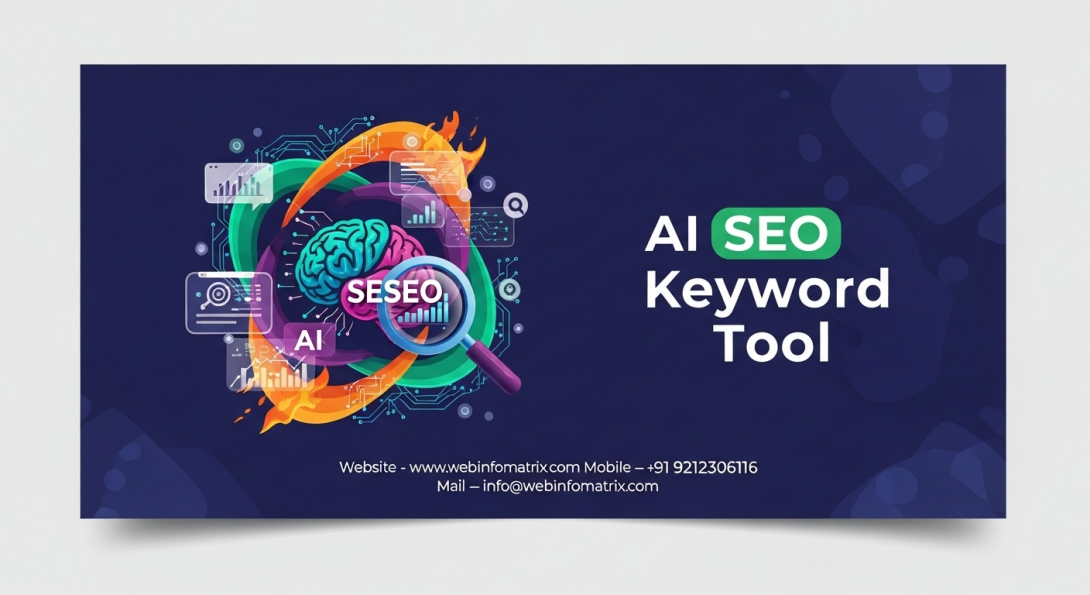 AI SEO Keyword Tool