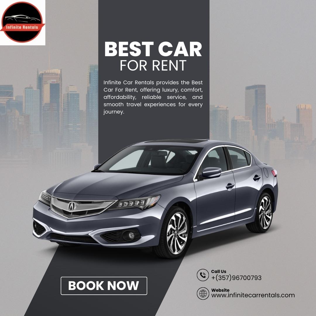 Car Hire Deals Nicosia