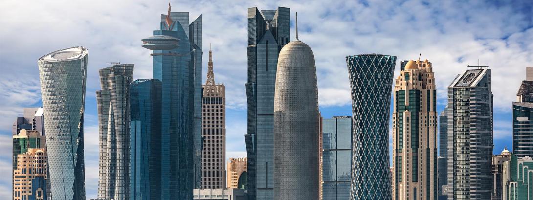 Company Formation in Qatar