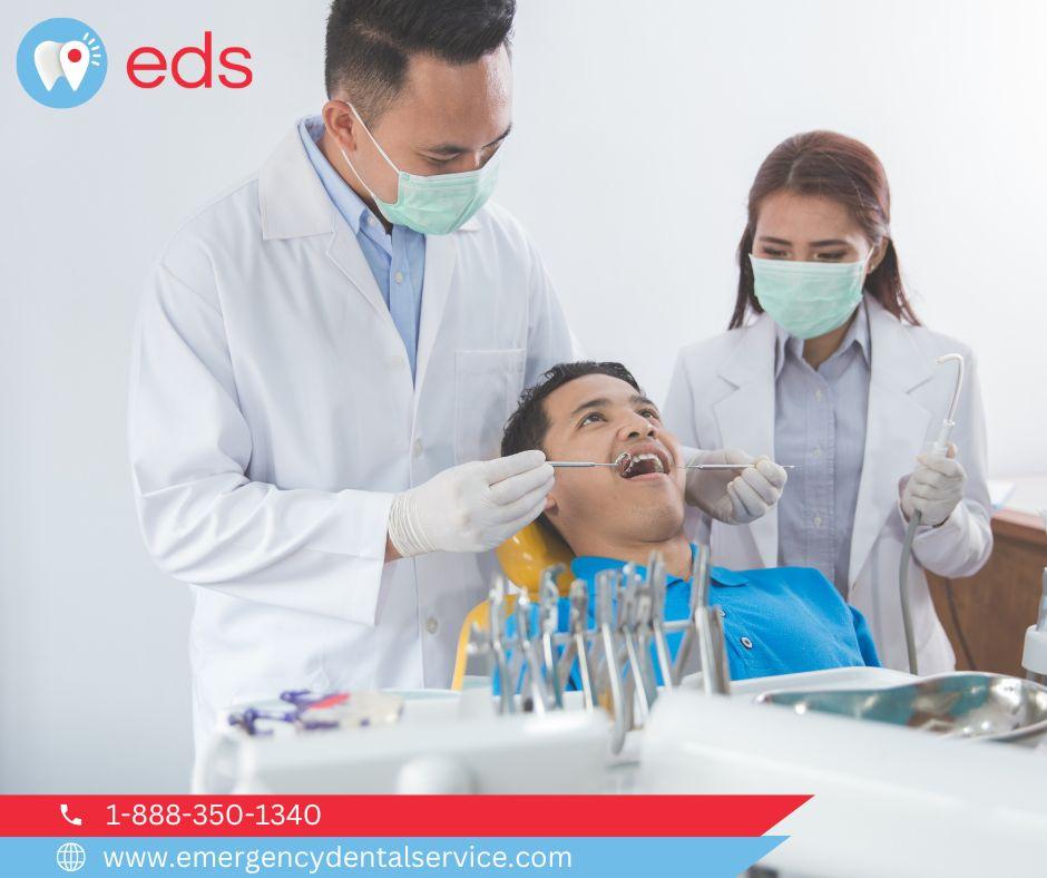 Dentist Saturday Hours in Kirkland, WA | Emergency Dental Service