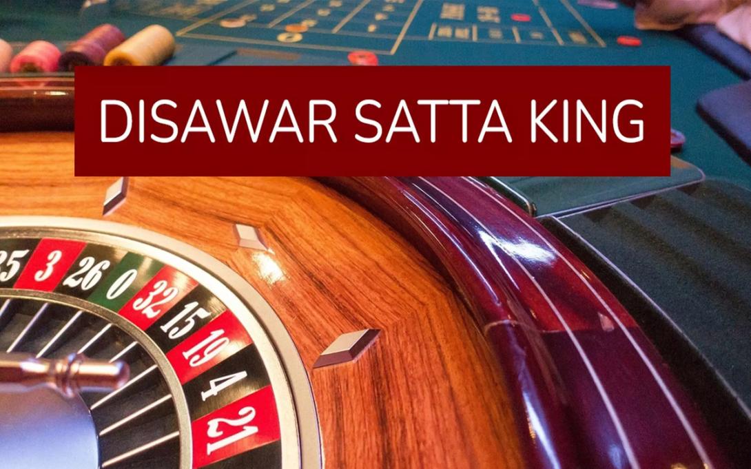 Disawar Satta King Result 2025