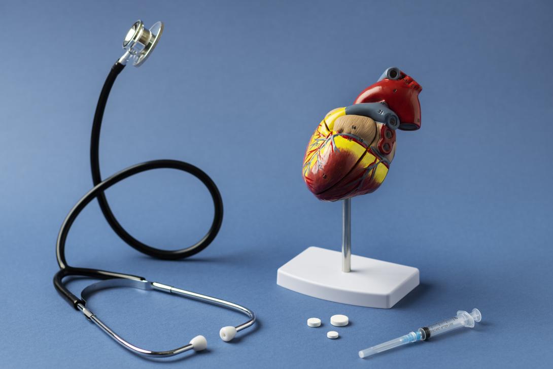 Heart Valve Devices Market