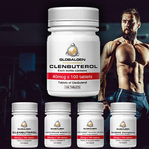 Muscle Growth Supplements