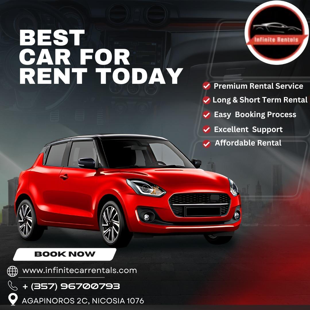 NicosiaCarLeasing, CarLeasingServices, InfiniteCarRentals, NicosiacarRent, BestCarNicosia,