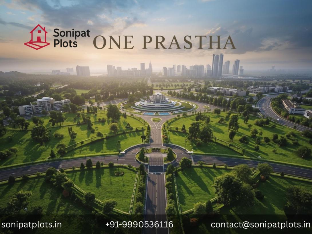 NeoLiv Plots Sonipat