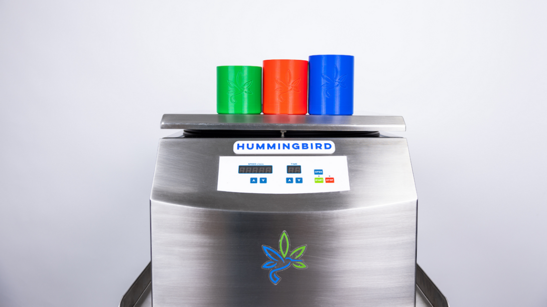 Affordable Preroll Filling Machine