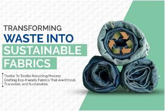 Best Cotton Fabric Manufacturer in India