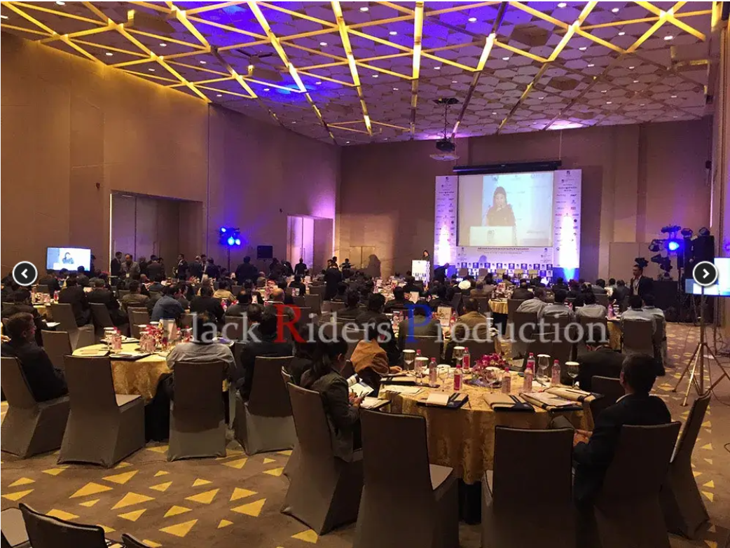 Top Event Management Company in Delhi NCR