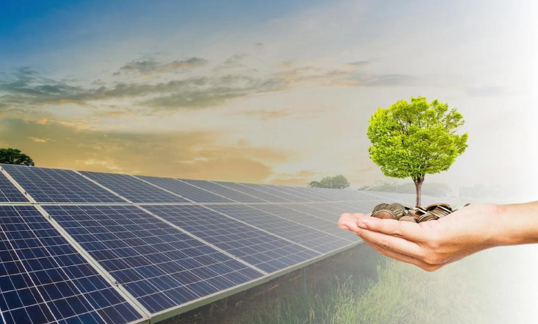 Top Solar Panel Company in Gurgaon