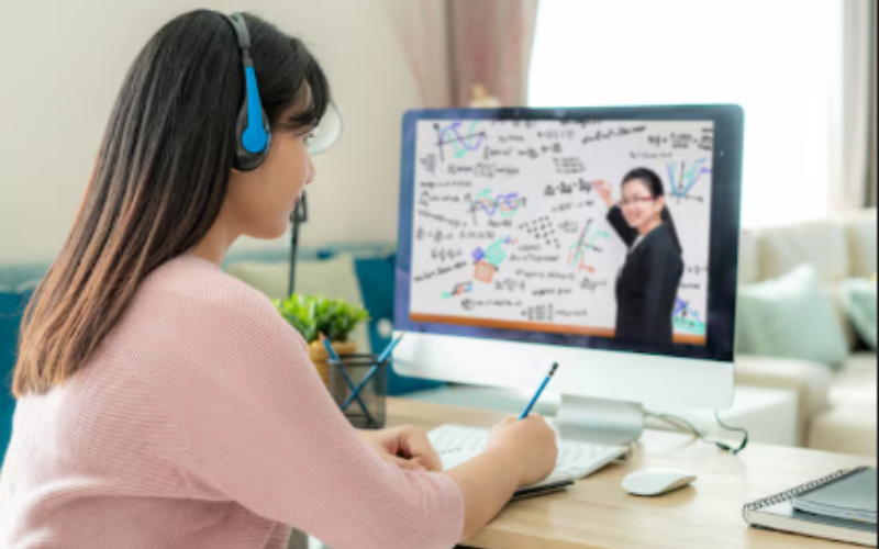 online tutoring for students