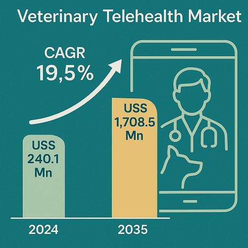Veterinary Telehealth Market