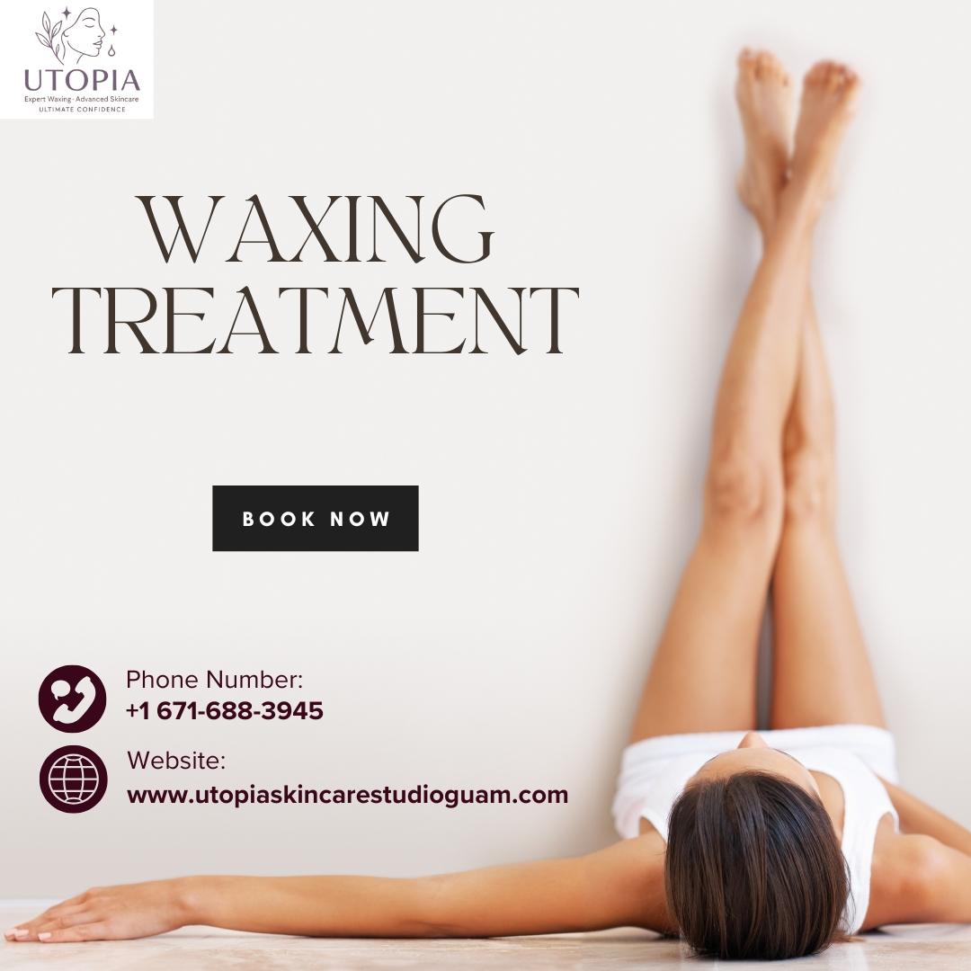 Why Body Waxing in Guam Is Better Than Shaving: 5 Long-Lasting Benefits