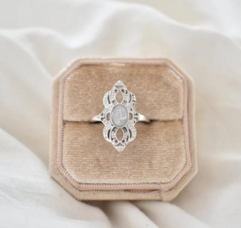 cremation jewelry, pet cremation jewelry