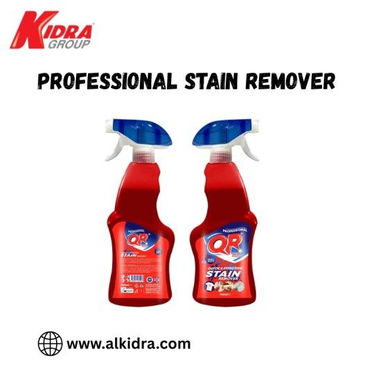 Professional Stain Remover