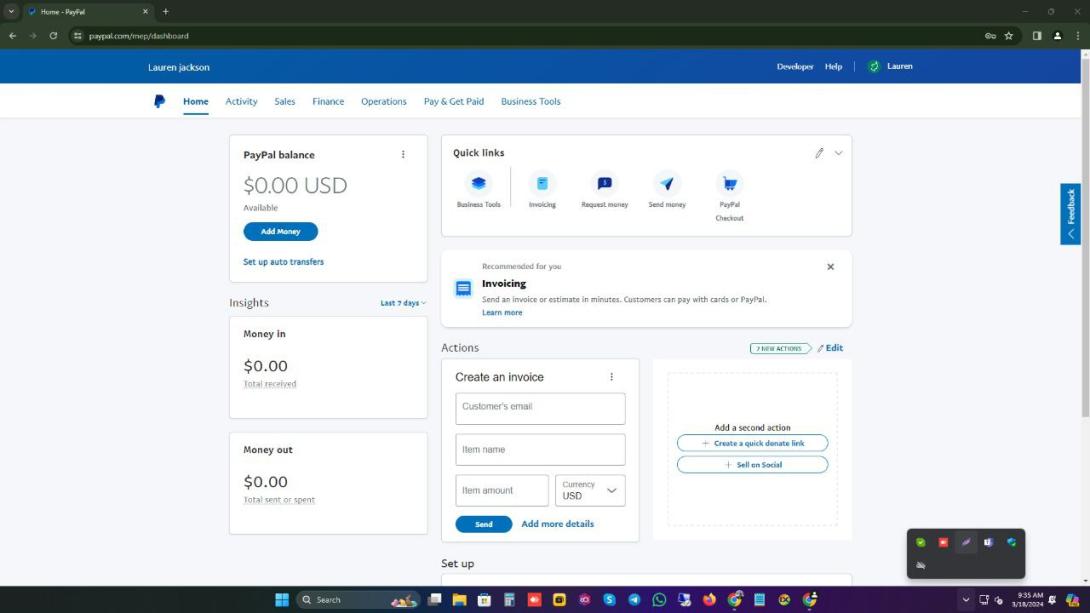 Buy Verified PayPal Accounts