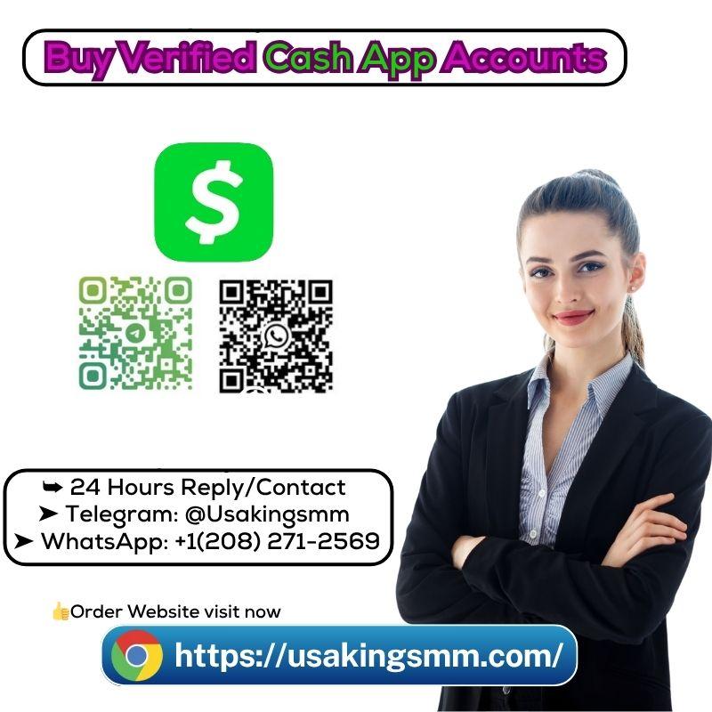 Best 6 Sites to Buy Verified Cash App Accounts in This Time