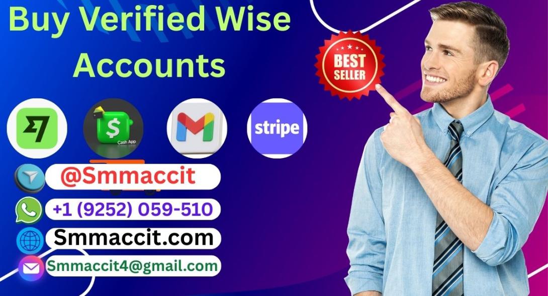 12 Easy Steps to How To Buy Verified Stripe Accounts