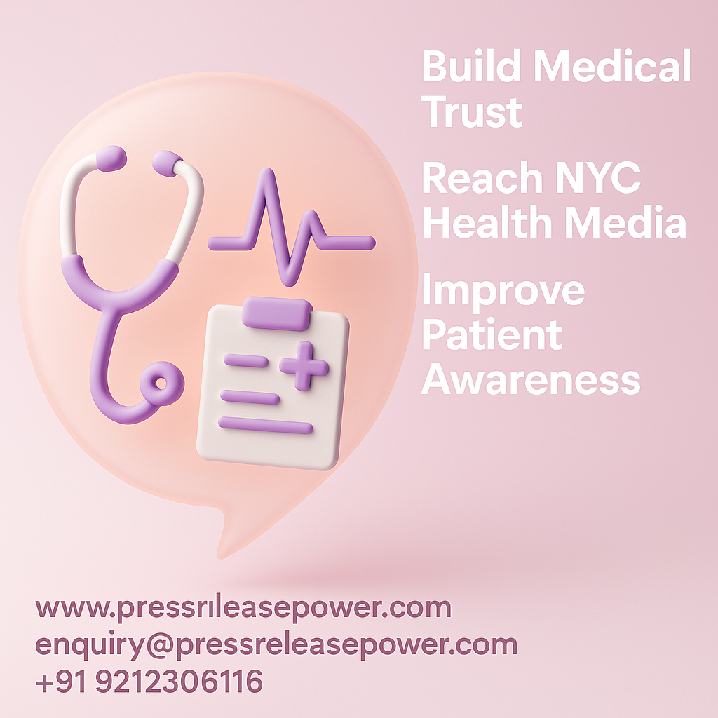 Medical Press Release