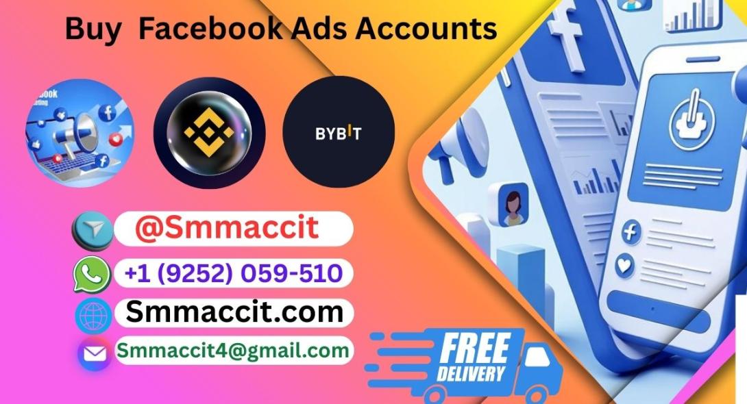 Best 10 Trustable Sites to Buy Old Facebook Accounts in This year