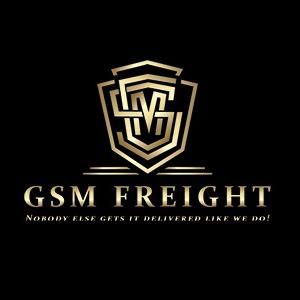 GSMfreight
