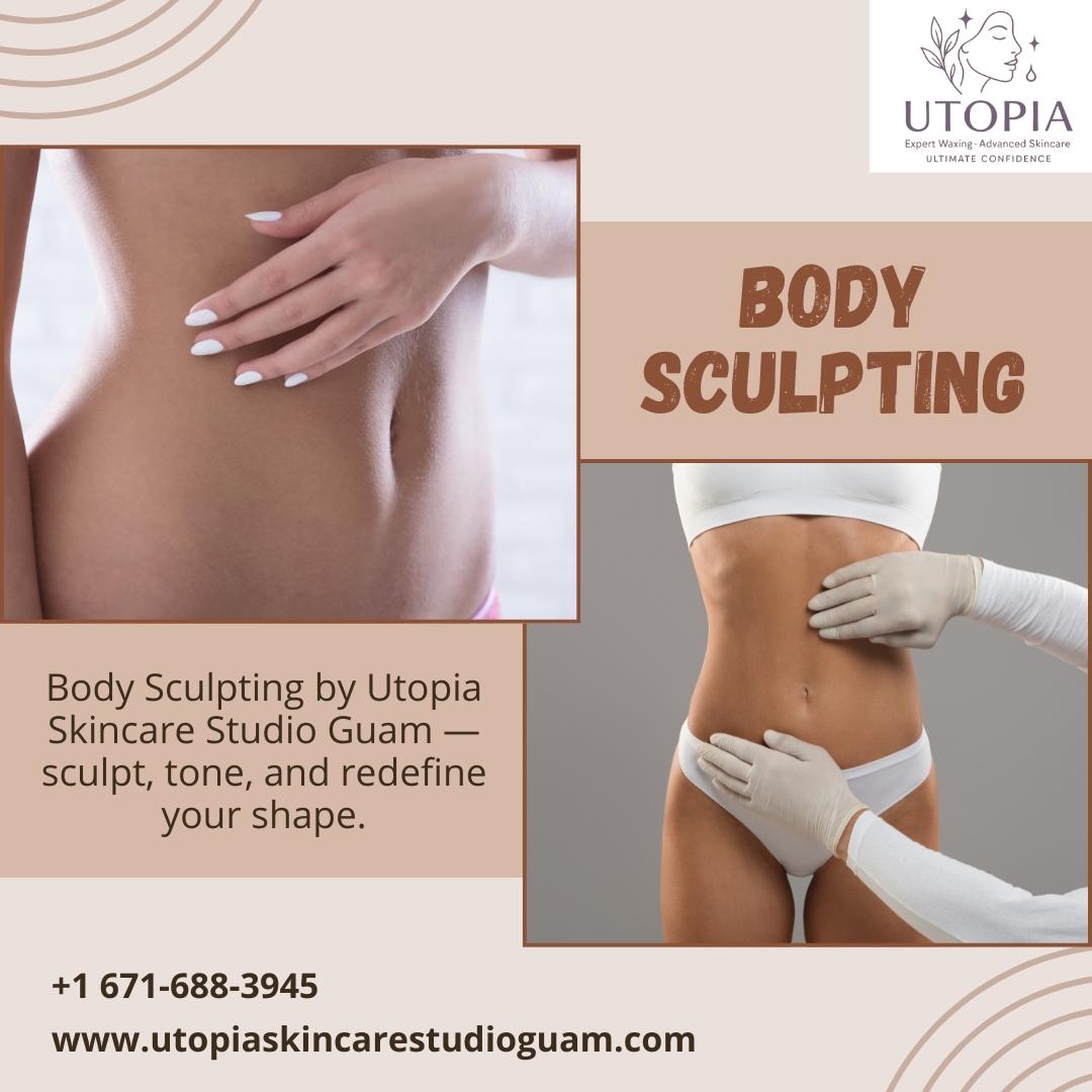 Body Sculpting Guam 