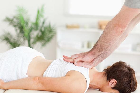 Chiropractic Treatment in Jaipur