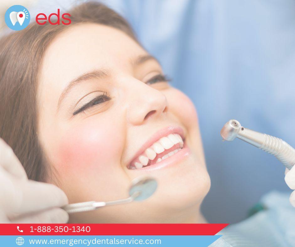 Dentist open on Saturday