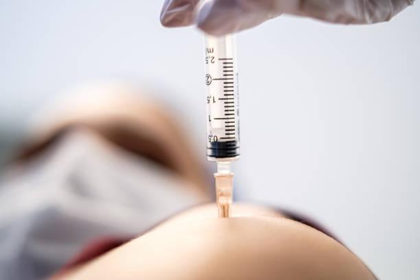 Fat melting injection in Dubai
