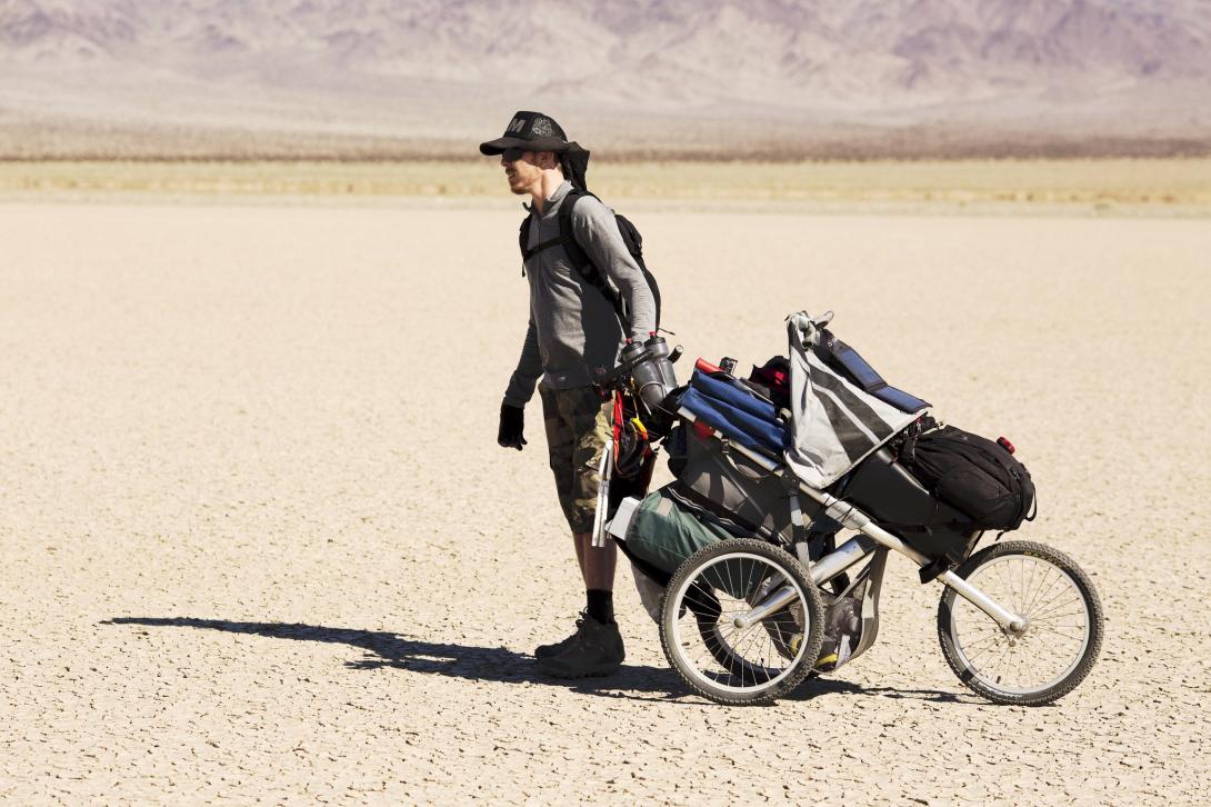 Global Disability Tour South America 