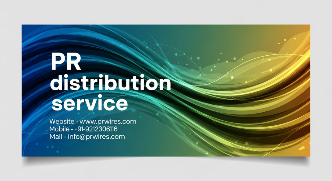 news distribution company 