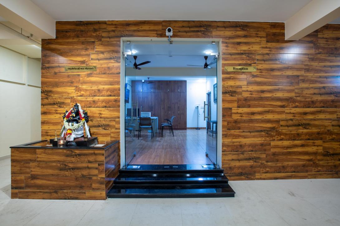 Serviced Apartments in Coimbatore - Discover Luxury Long Stay Apartments in Coimbatore at Mugundan's Smart Stay. Enjoy Comfort, convenience & modern amenities.