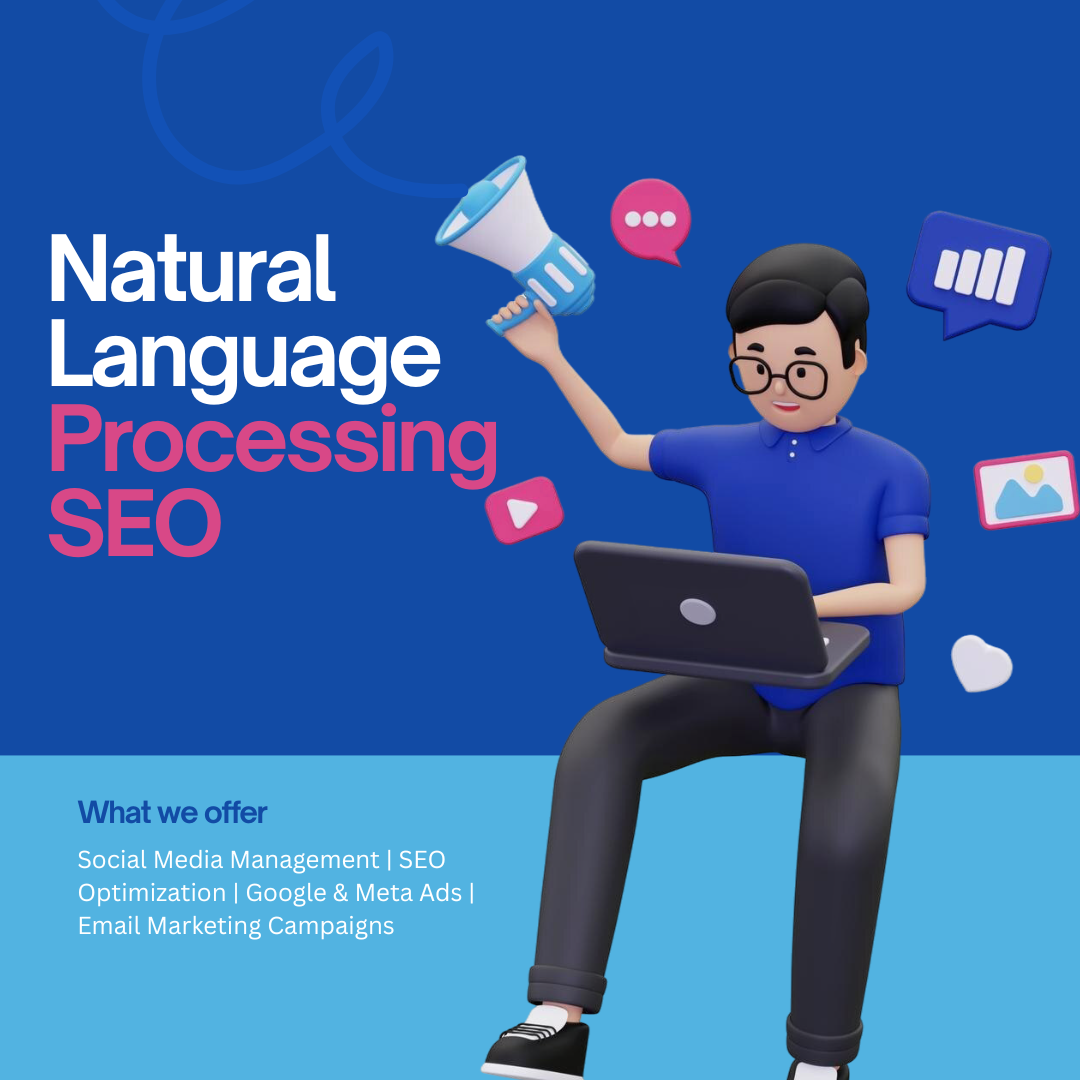 AI SEO strategy