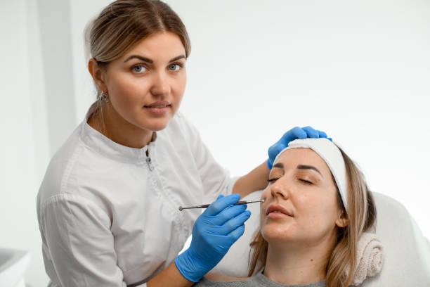 Pimples Treatment in Dubai