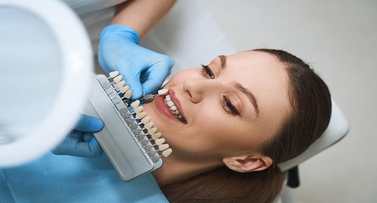 Professional Dental Cleaning