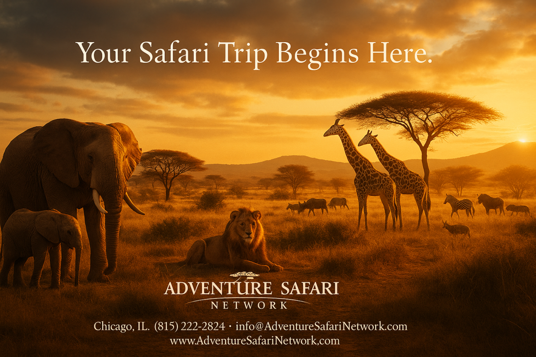 safaritrip
