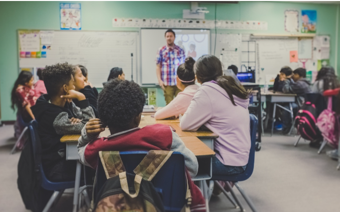 translation services for schools