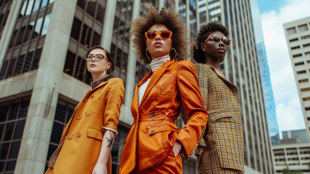 Discover the top fashion trends for 2026, from smart fabrics and AI design to sustainable style, retro futurism, and genderless fashion. A complete look into the future.