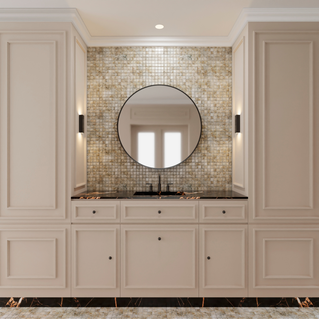 Vanities in Moncton