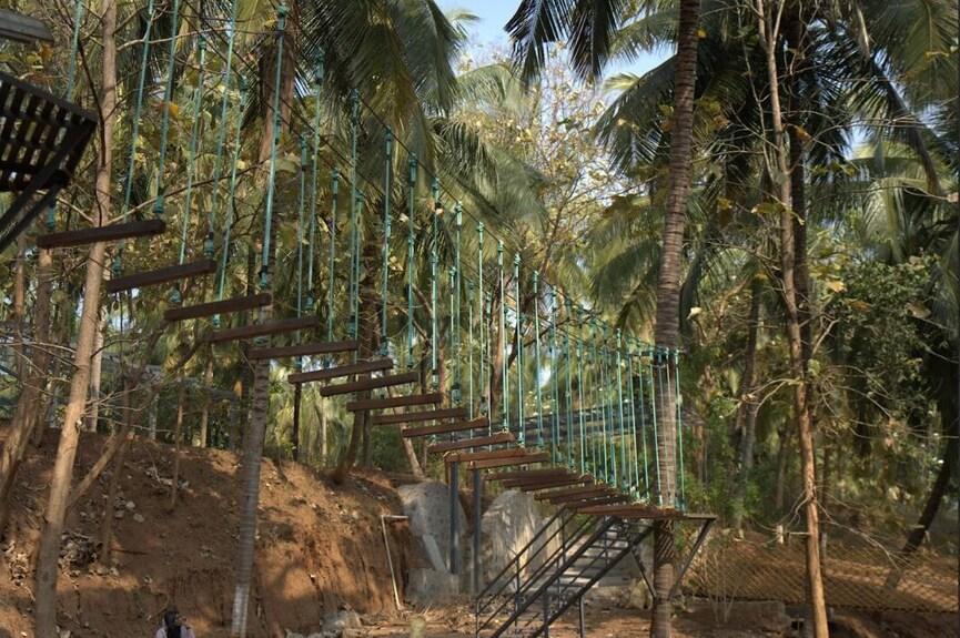 best hill view resort in coimbatore, best resorts in coimbatore, coimbatore luxury resorts, resort in coimbatore with swimming pool, premium stay in walayar