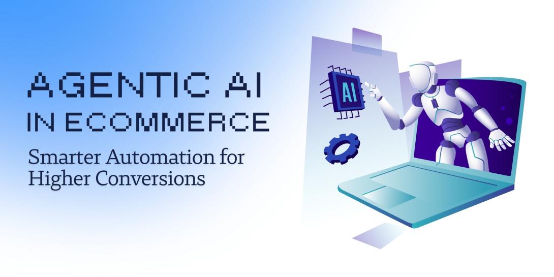 agentic ai in ecommerce