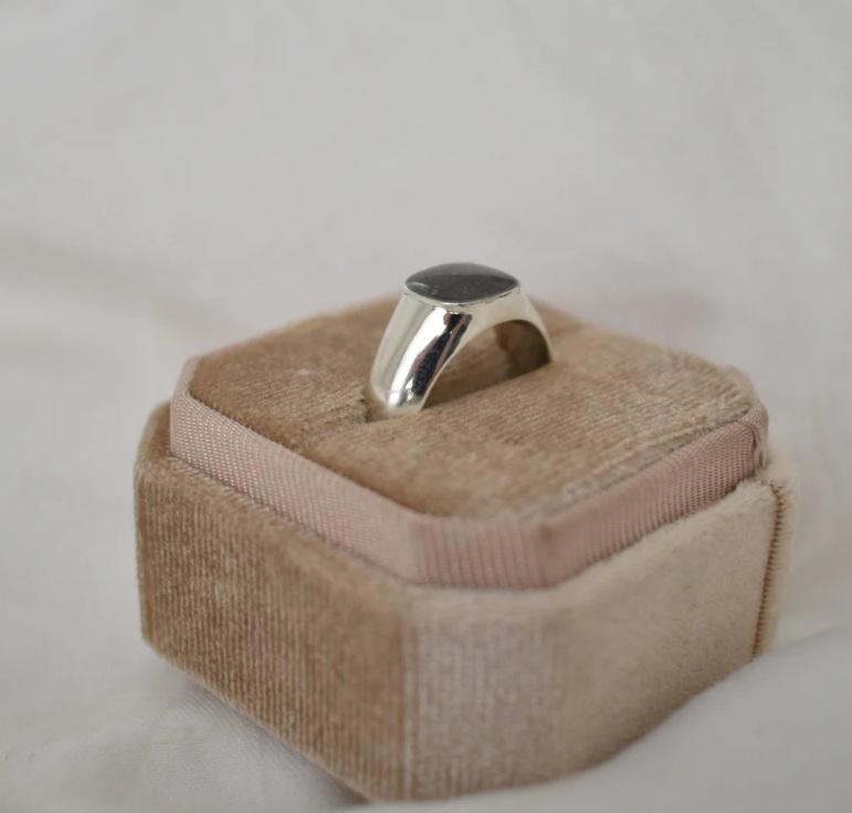 ashes jewelry for men, cremation jewelry for men