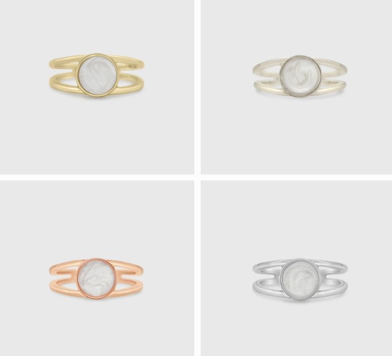 breastmilk keepsake, breastmilk jewelry