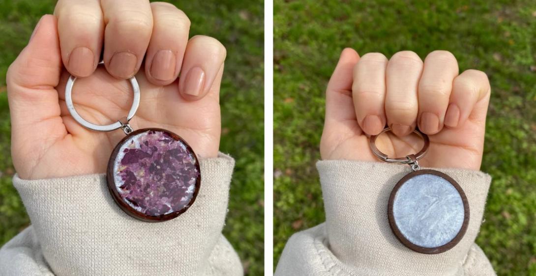 cremation urn keychains, cremation keychain ashes