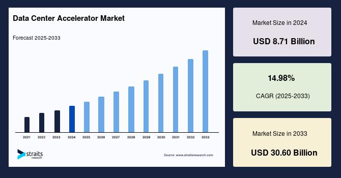 Data Center Accelerator Market