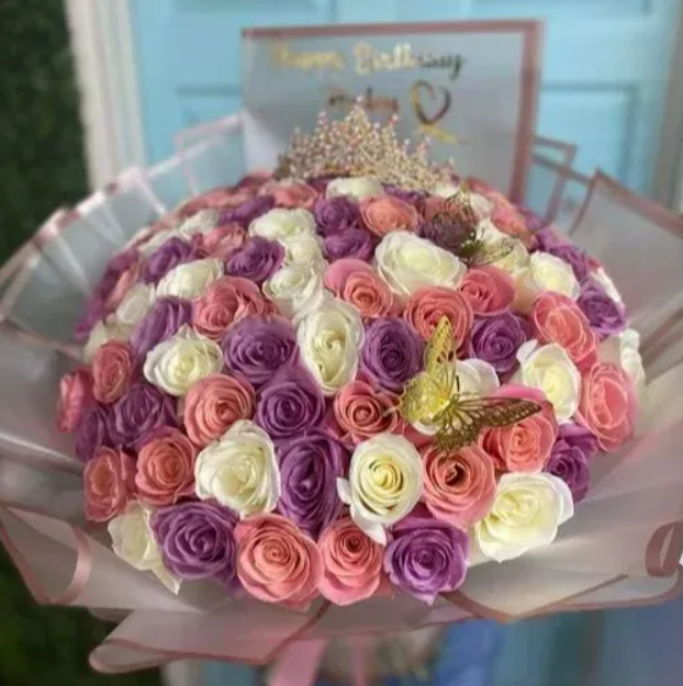 flowers for anniversary Laredo Texas