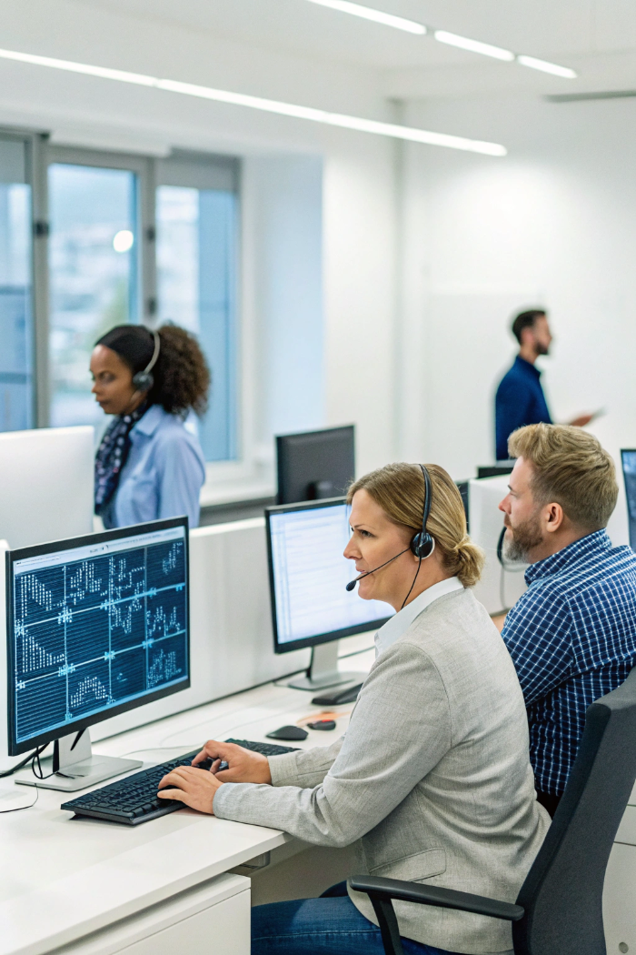 AI Agent Consulting for Customer Service Automation